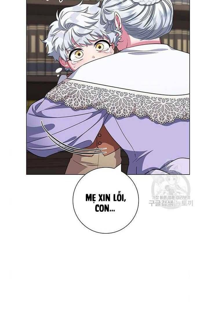 Tôi trở thành mẹ của nam chính - Chapter 9 - Page 15