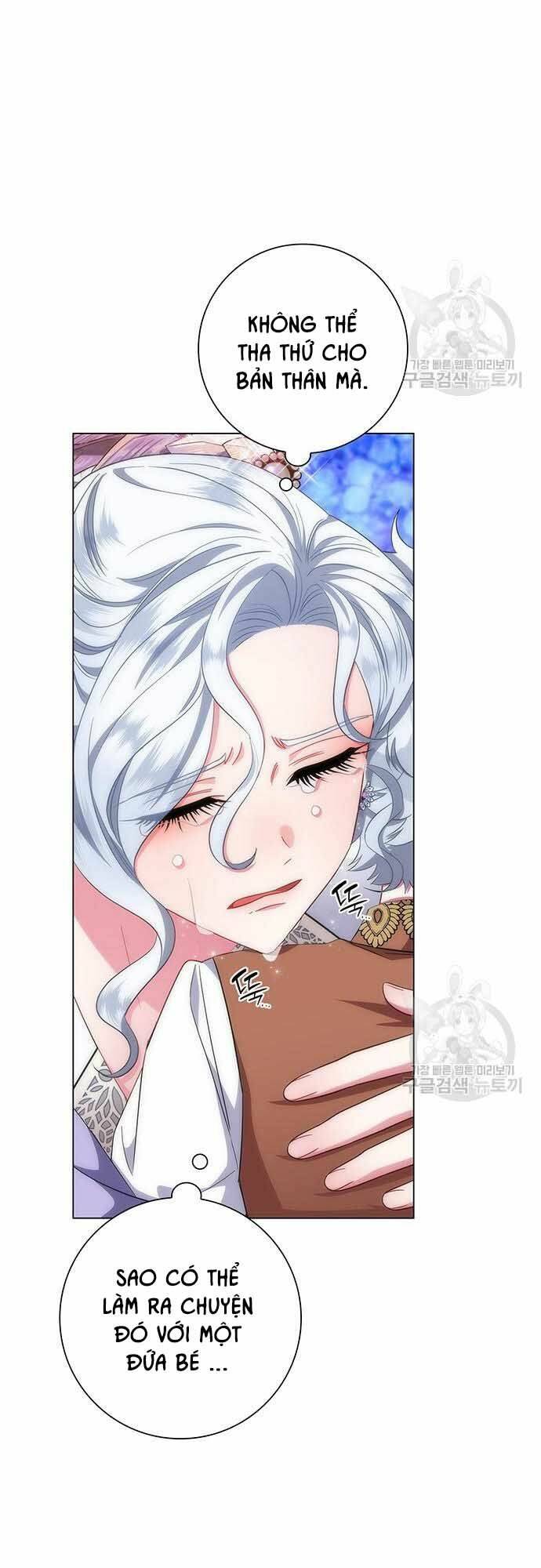 Tôi trở thành mẹ của nam chính - Chapter 9 - Page 16