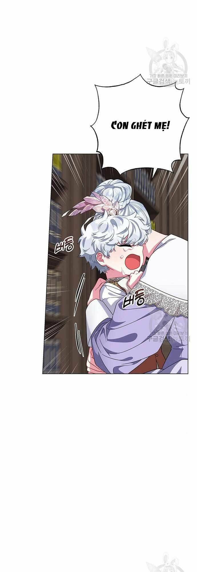 Tôi trở thành mẹ của nam chính - Chapter 9 - Page 17