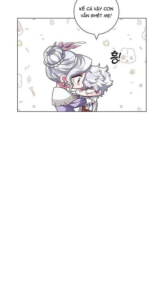 Tôi trở thành mẹ của nam chính - Chapter 9 - Page 23