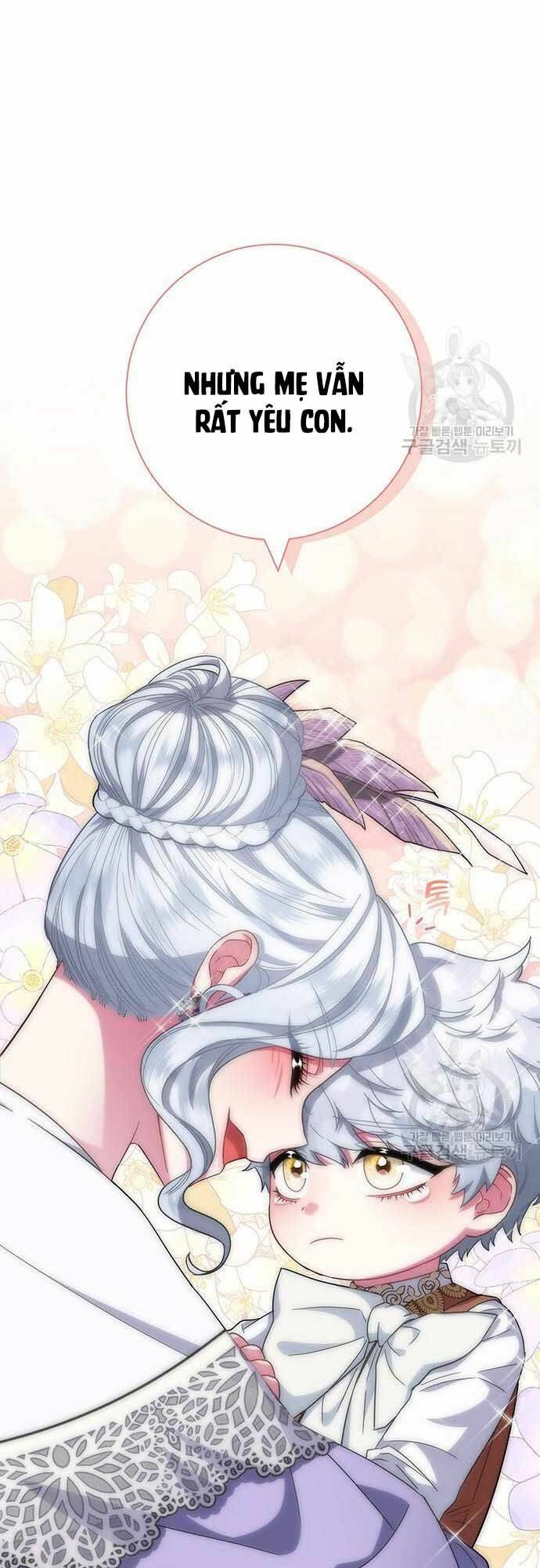 Tôi trở thành mẹ của nam chính - Chapter 9 - Page 24