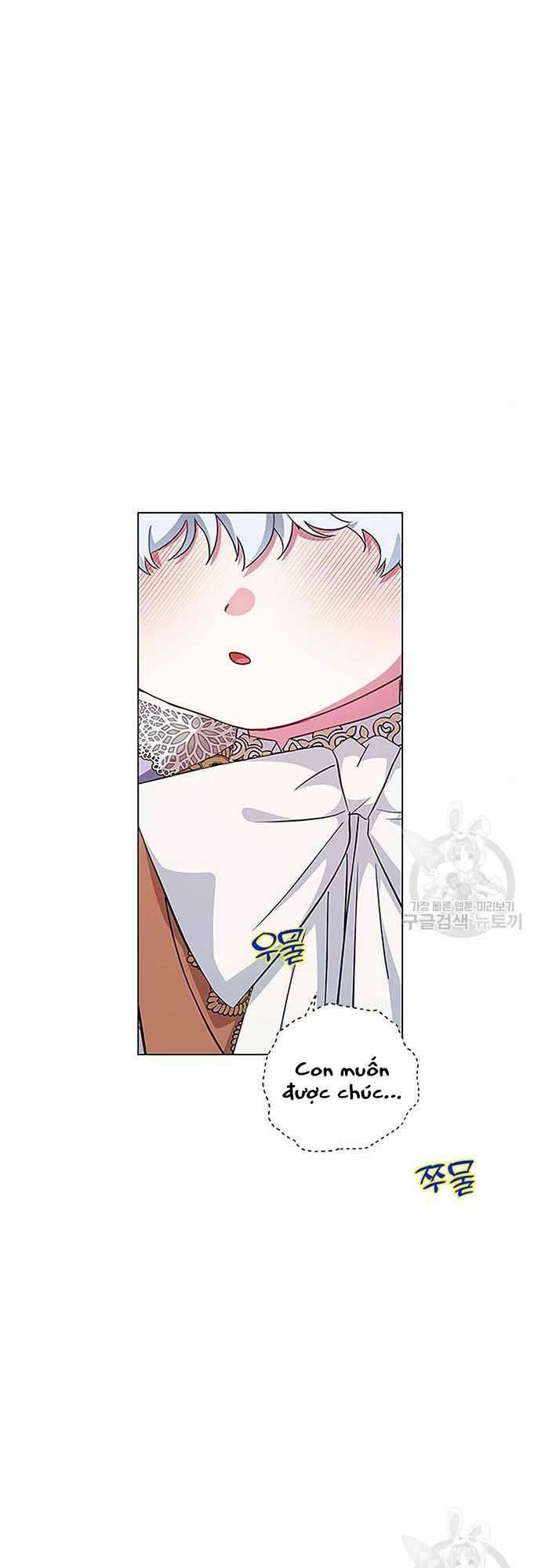 Tôi trở thành mẹ của nam chính - Chapter 9 - Page 32