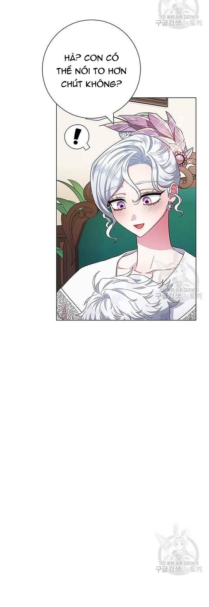 Tôi trở thành mẹ của nam chính - Chapter 9 - Page 33