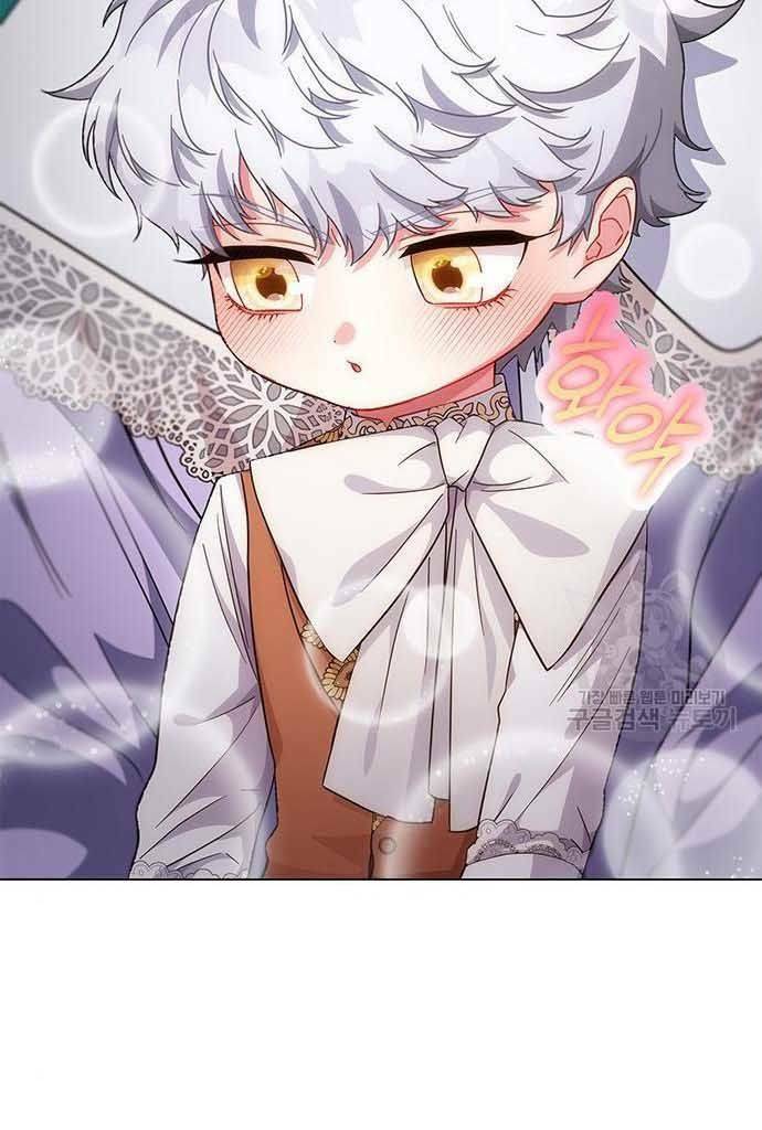 Tôi trở thành mẹ của nam chính - Chapter 9 - Page 35