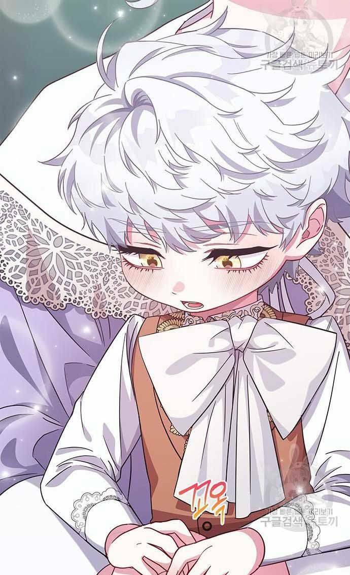 Tôi trở thành mẹ của nam chính - Chapter 9 - Page 38