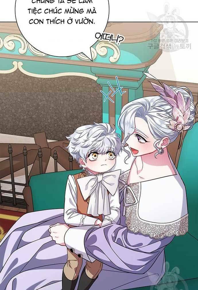 Tôi trở thành mẹ của nam chính - Chapter 9 - Page 42