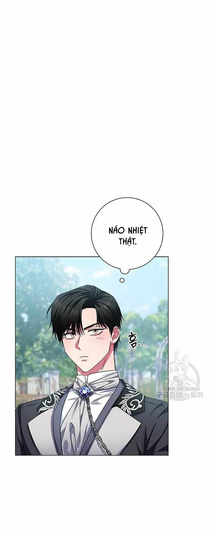Tôi trở thành mẹ của nam chính - Chapter 9 - Page 50
