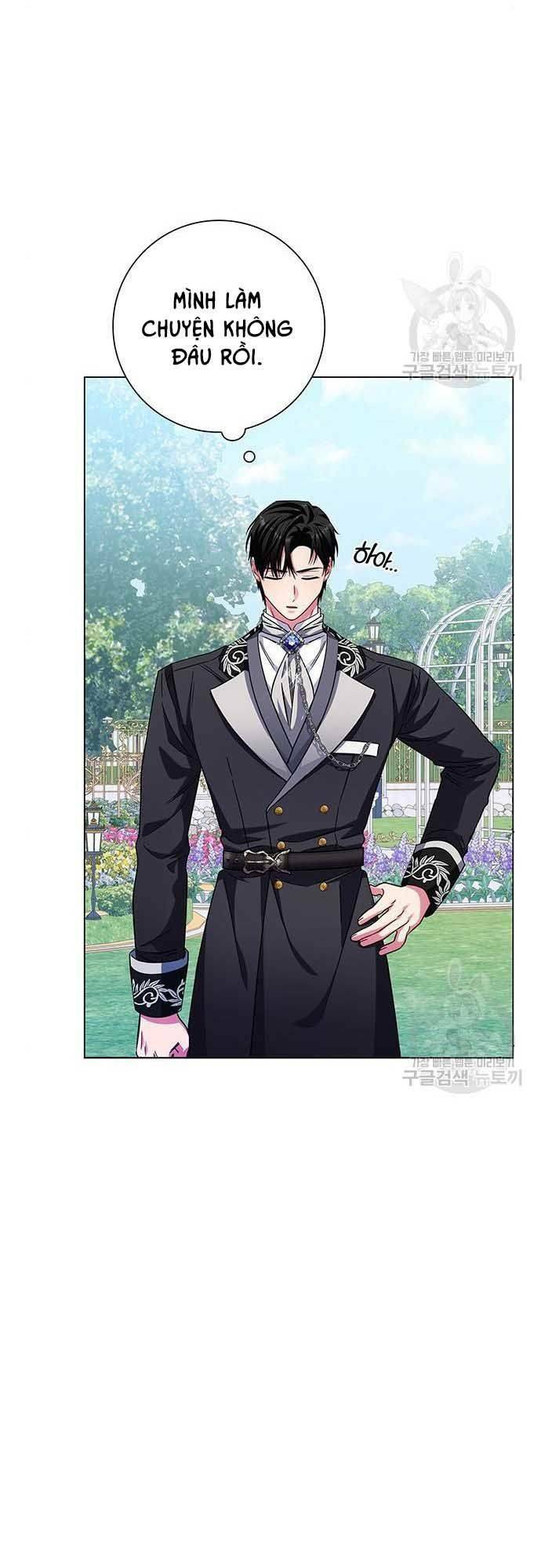 Tôi trở thành mẹ của nam chính - Chapter 9 - Page 52