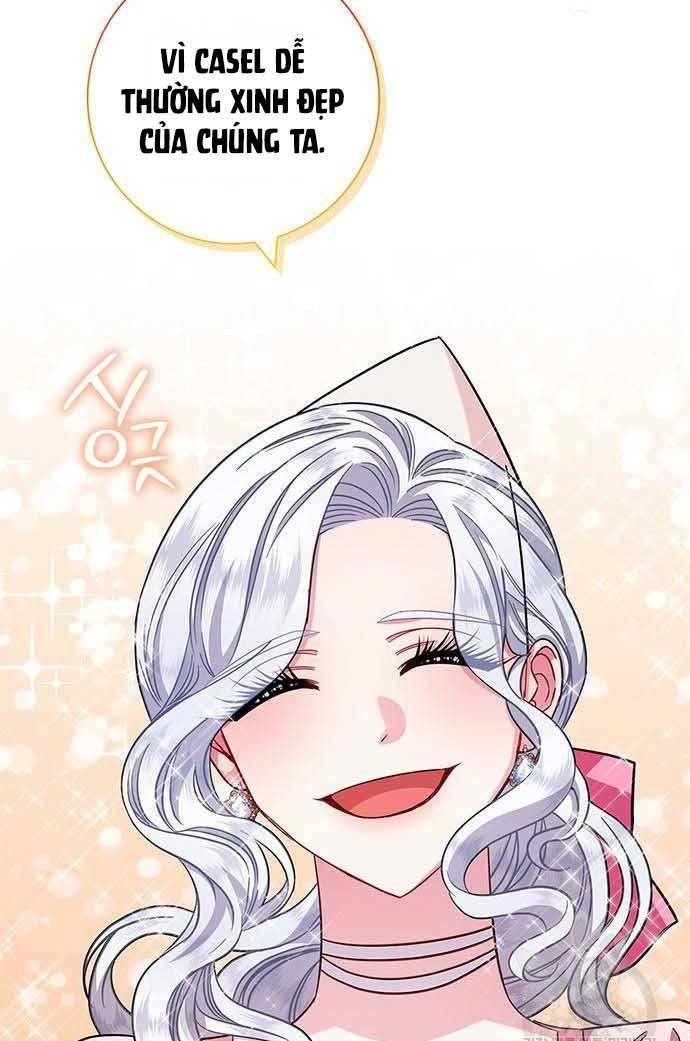 Tôi trở thành mẹ của nam chính - Chapter 9 - Page 66