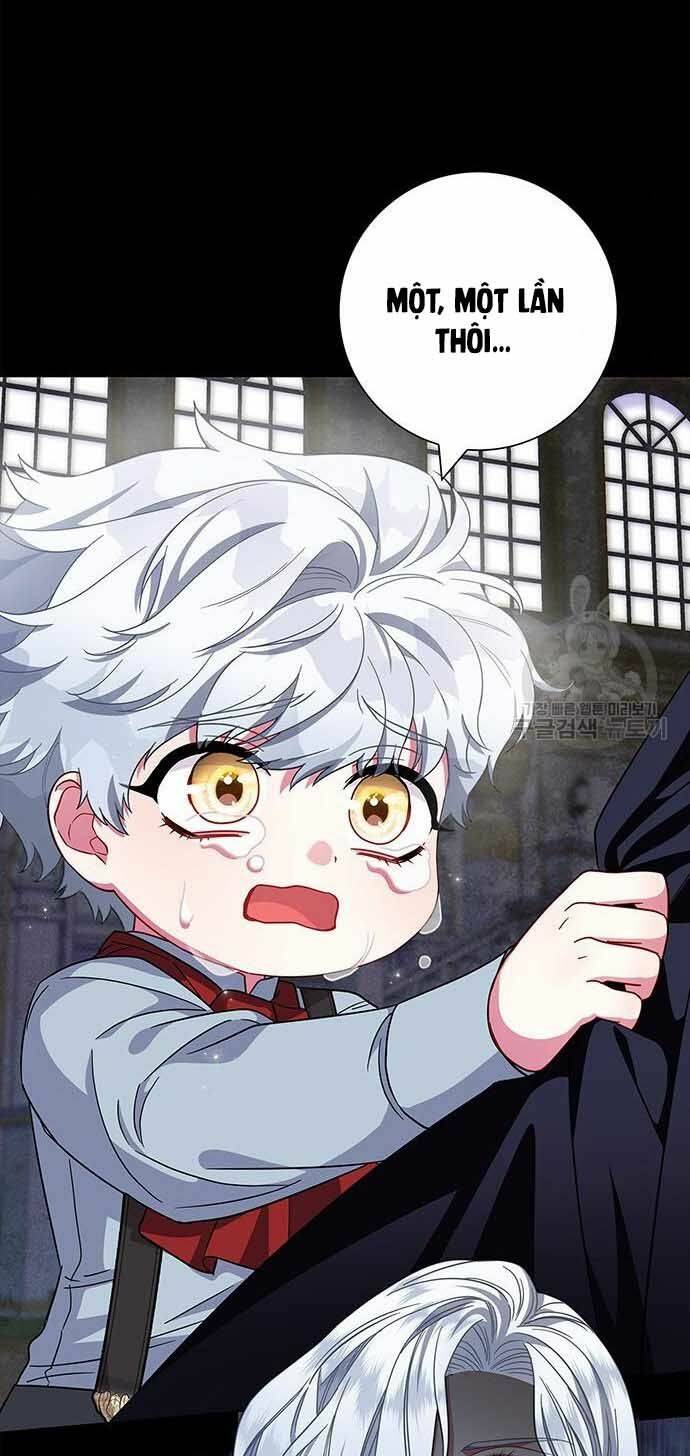 Tôi trở thành mẹ của nam chính - Chapter 9 - Page 6