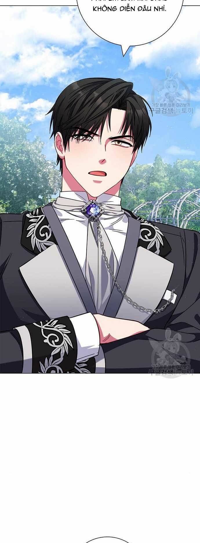Tôi trở thành mẹ của nam chính - Chapter 9 - Page 70