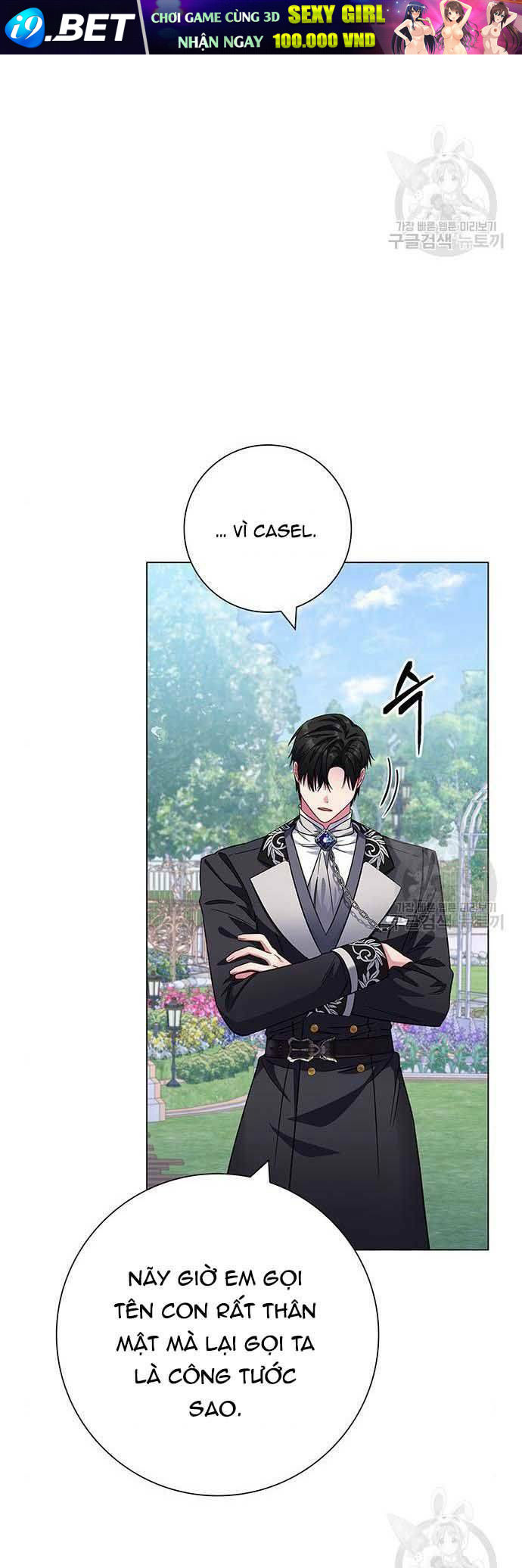 Tôi trở thành mẹ của nam chính - Chapter 9 - Page 72