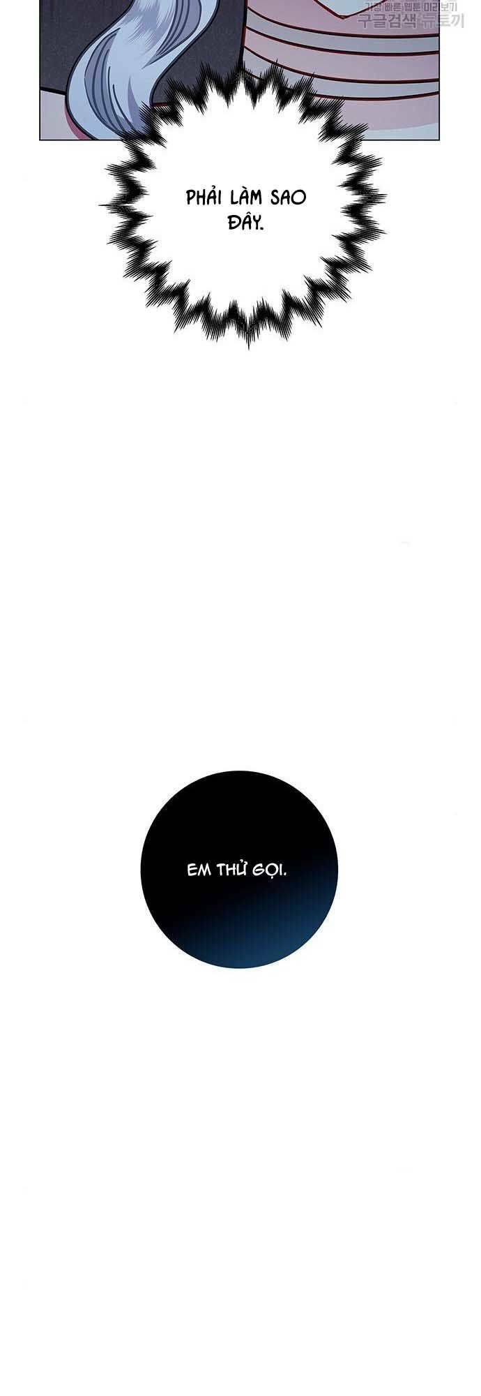 Tôi trở thành mẹ của nam chính - Chapter 9 - Page 77