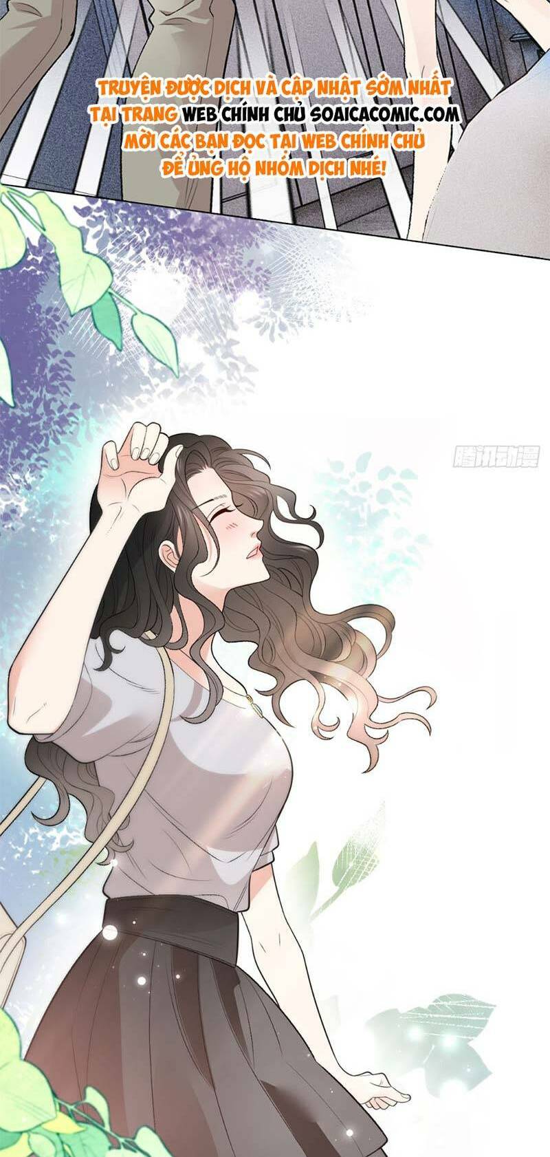 Trọng Sinh Báo Thù Gặp Được Bá Đạo Tổng Tài - Chapter 0 - Page 11