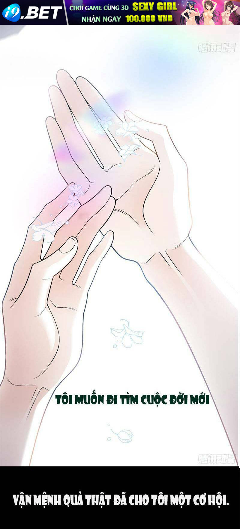 Trọng Sinh Báo Thù Gặp Được Bá Đạo Tổng Tài - Chapter 0 - Page 3