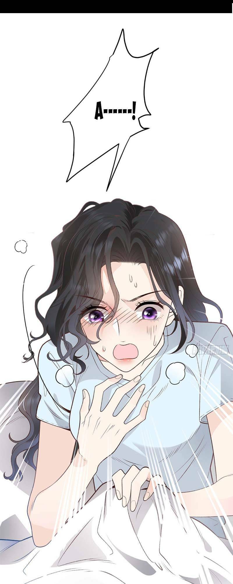 Trọng Sinh Báo Thù Gặp Được Bá Đạo Tổng Tài - Chapter 0 - Page 4