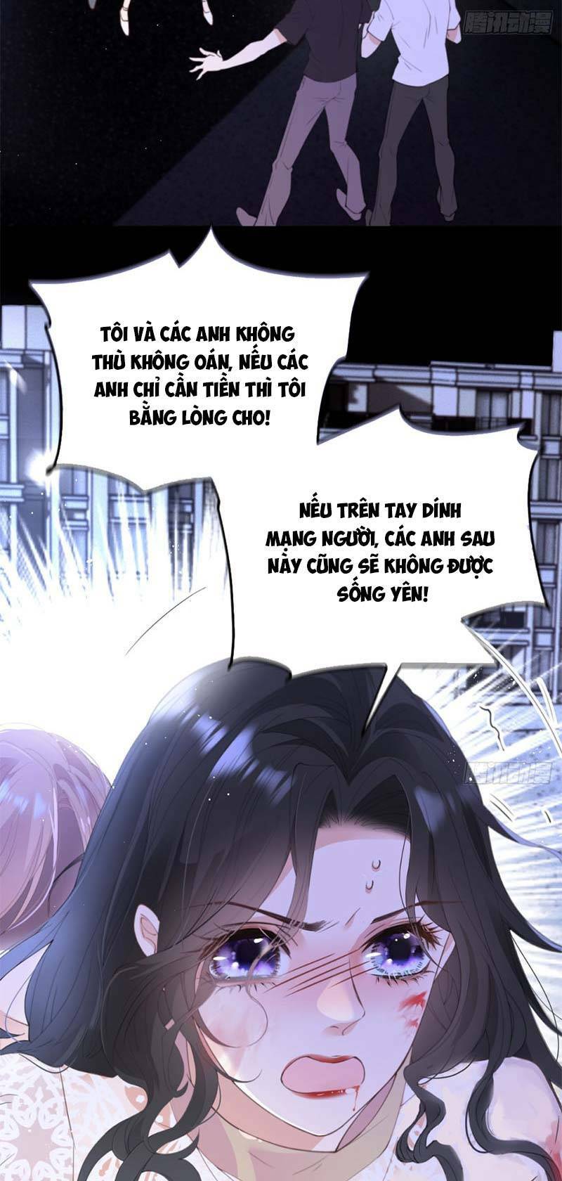 Trọng Sinh Báo Thù Gặp Được Bá Đạo Tổng Tài - Chapter 1 - Page 11