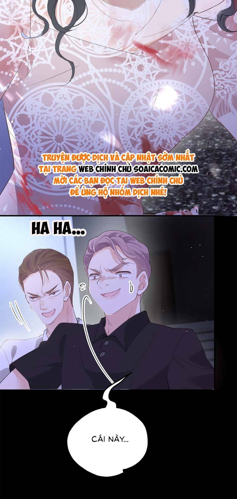 Trọng Sinh Báo Thù Gặp Được Bá Đạo Tổng Tài - Chapter 1 - Page 12