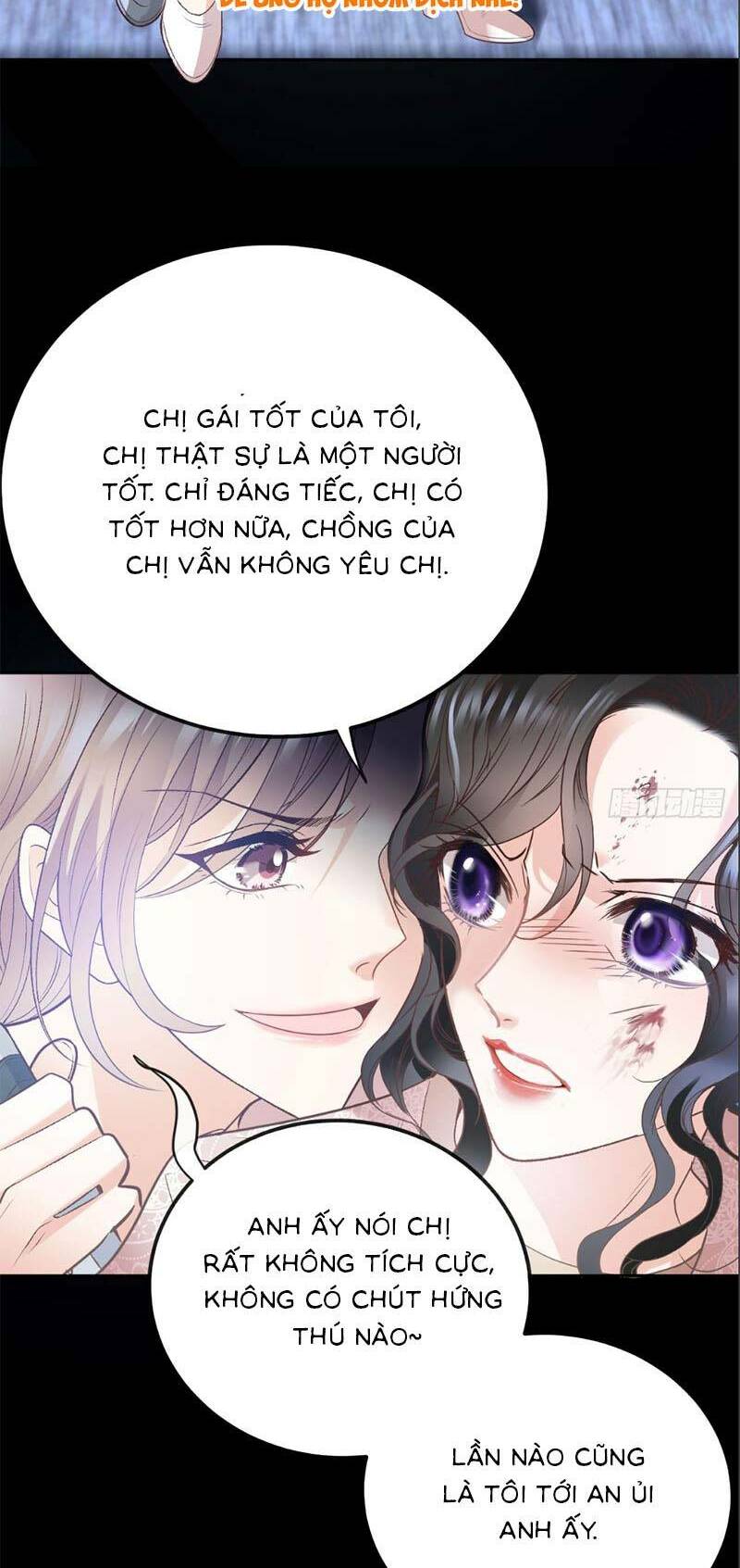 Trọng Sinh Báo Thù Gặp Được Bá Đạo Tổng Tài - Chapter 1 - Page 16