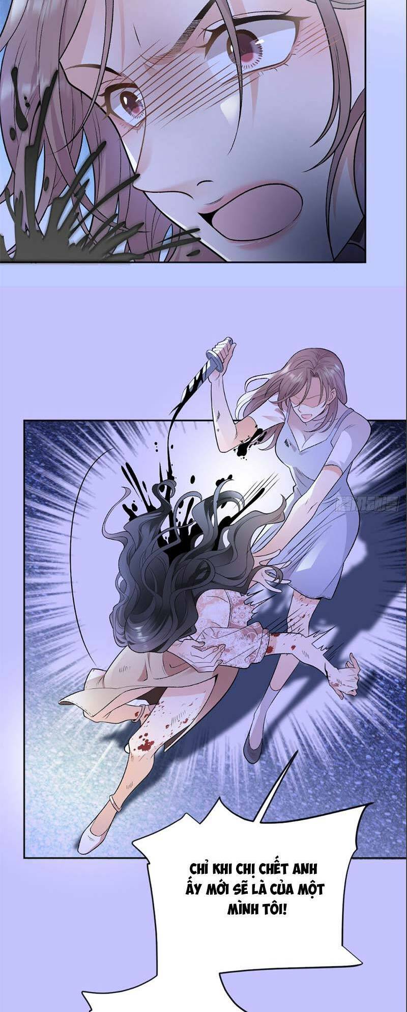 Trọng Sinh Báo Thù Gặp Được Bá Đạo Tổng Tài - Chapter 1 - Page 20