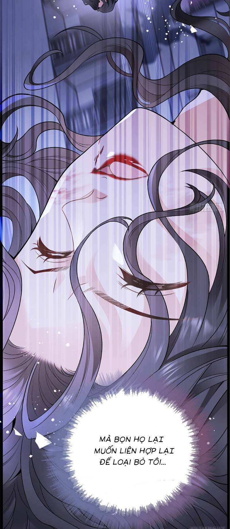 Trọng Sinh Báo Thù Gặp Được Bá Đạo Tổng Tài - Chapter 1 - Page 23