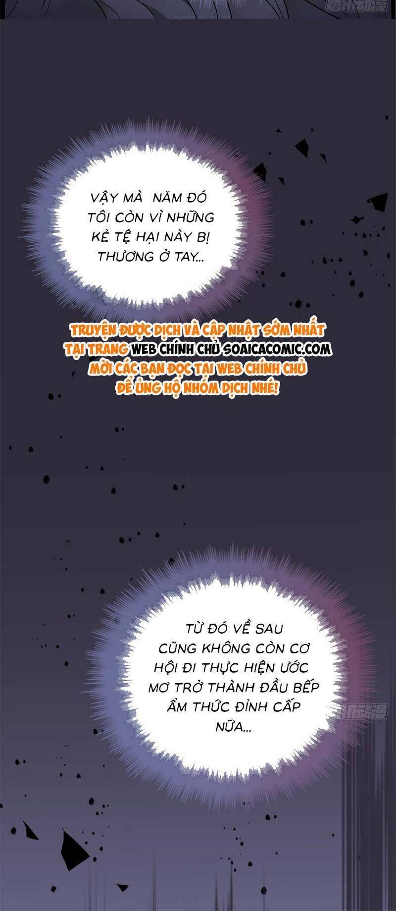 Trọng Sinh Báo Thù Gặp Được Bá Đạo Tổng Tài - Chapter 1 - Page 24