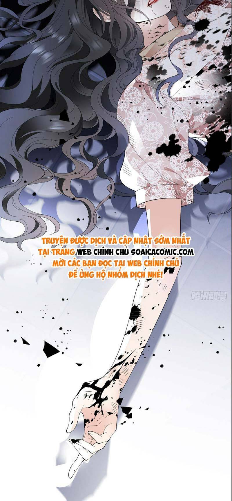 Trọng Sinh Báo Thù Gặp Được Bá Đạo Tổng Tài - Chapter 1 - Page 28