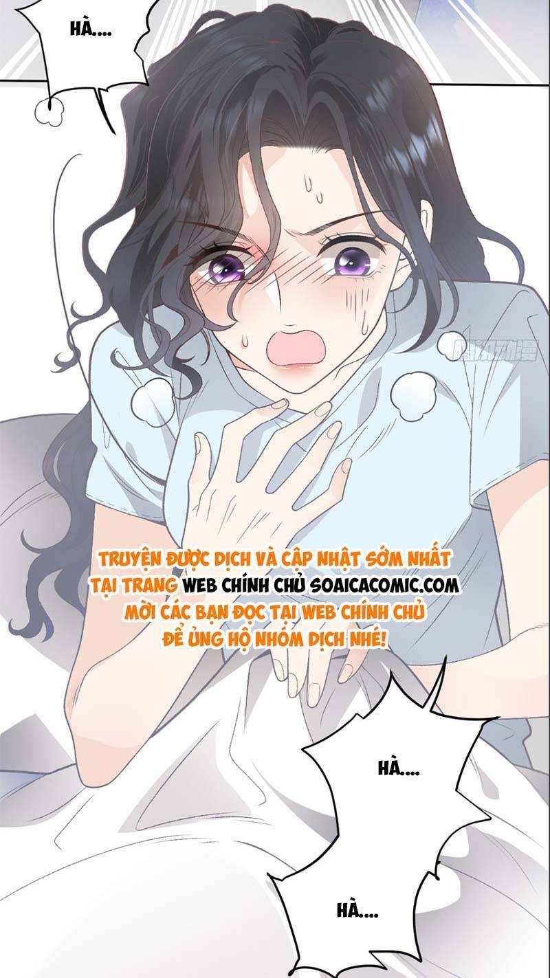 Trọng Sinh Báo Thù Gặp Được Bá Đạo Tổng Tài - Chapter 1 - Page 31