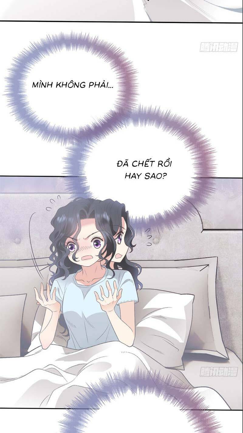 Trọng Sinh Báo Thù Gặp Được Bá Đạo Tổng Tài - Chapter 1 - Page 32