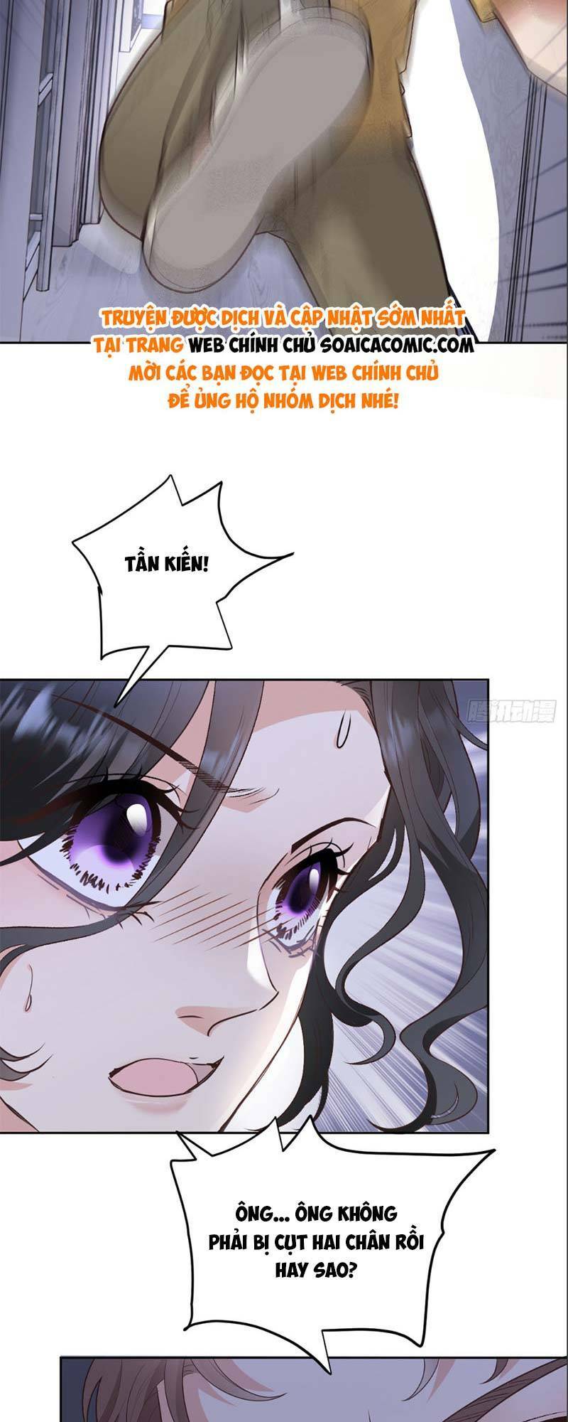 Trọng Sinh Báo Thù Gặp Được Bá Đạo Tổng Tài - Chapter 1 - Page 34