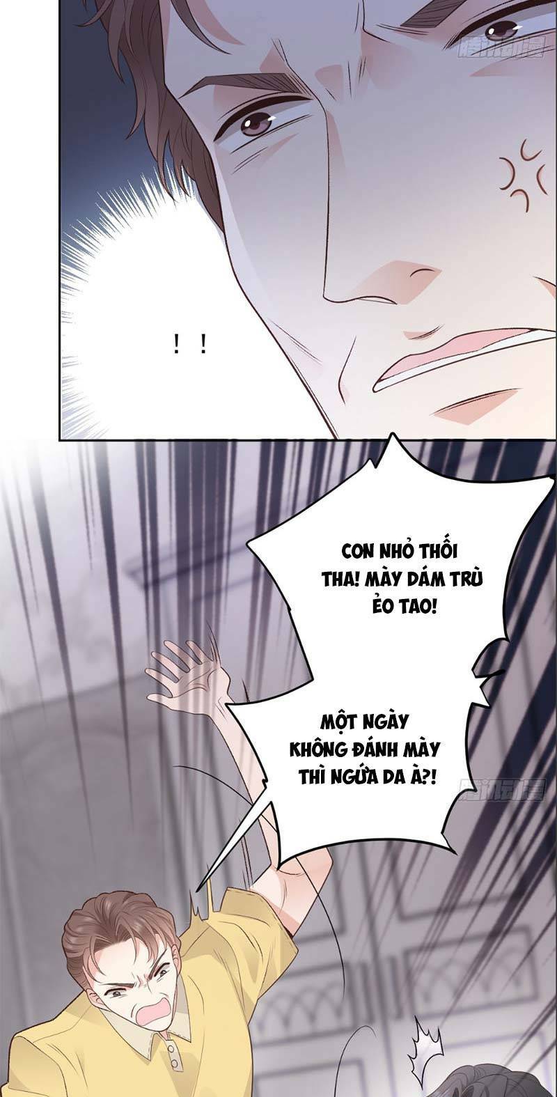 Trọng Sinh Báo Thù Gặp Được Bá Đạo Tổng Tài - Chapter 1 - Page 35