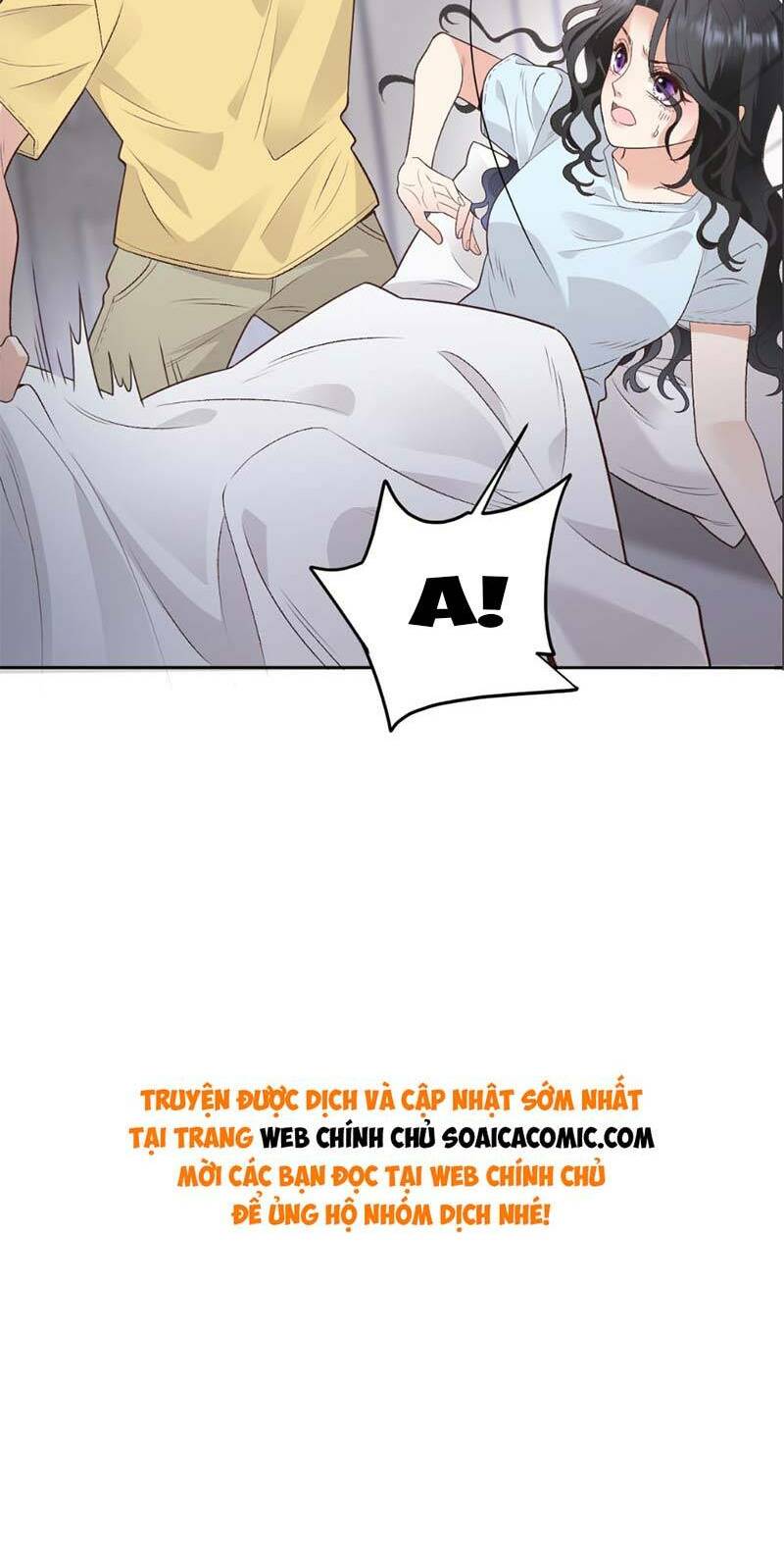 Trọng Sinh Báo Thù Gặp Được Bá Đạo Tổng Tài - Chapter 1 - Page 36