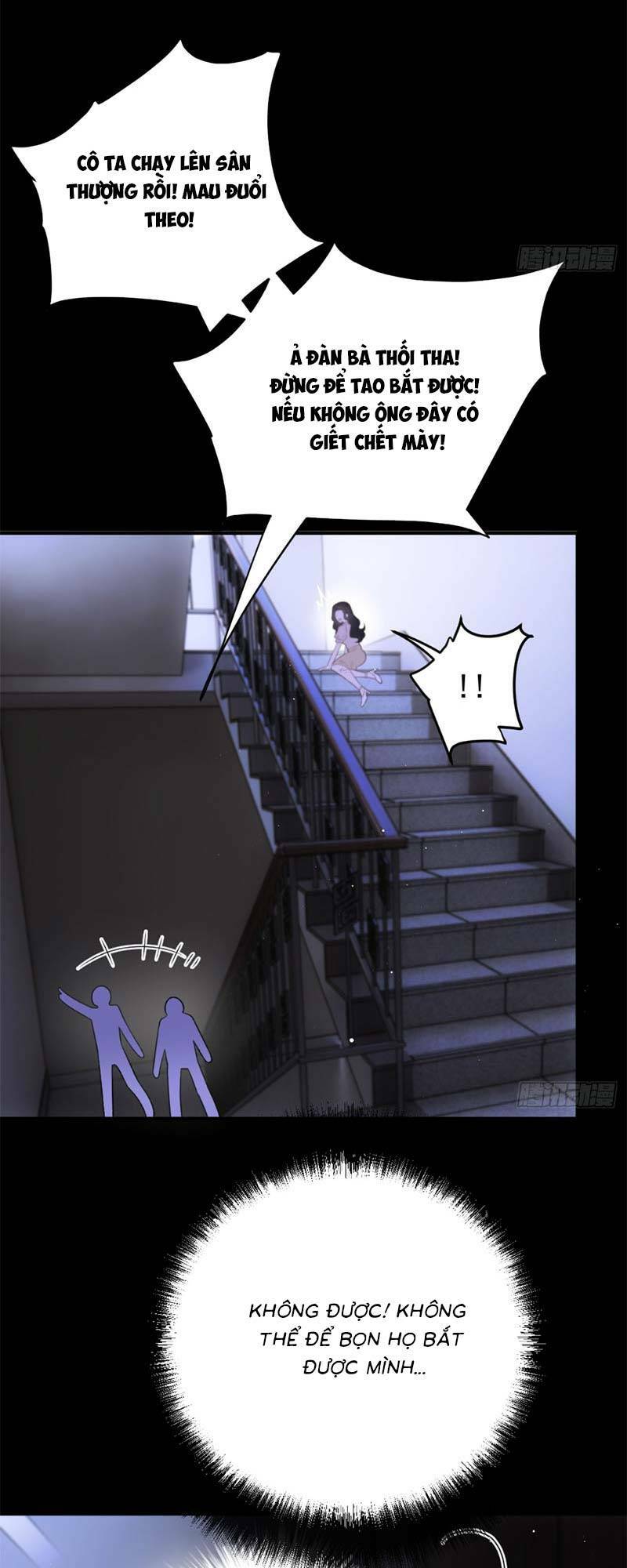 Trọng Sinh Báo Thù Gặp Được Bá Đạo Tổng Tài - Chapter 1 - Page 4