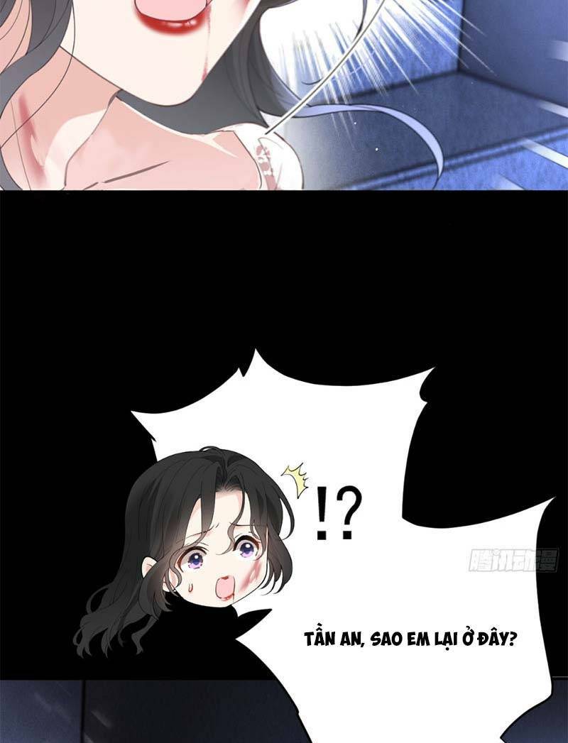 Trọng Sinh Báo Thù Gặp Được Bá Đạo Tổng Tài - Chapter 1 - Page 7