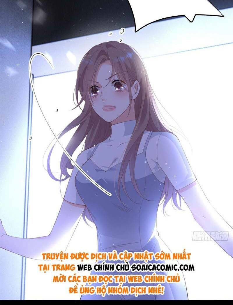 Trọng Sinh Báo Thù Gặp Được Bá Đạo Tổng Tài - Chapter 1 - Page 8