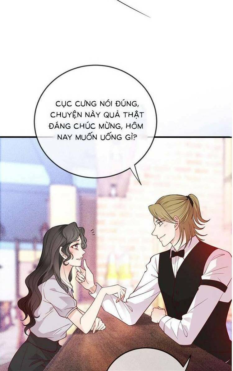 Trọng Sinh Báo Thù Gặp Được Bá Đạo Tổng Tài - Chapter 10 - Page 9