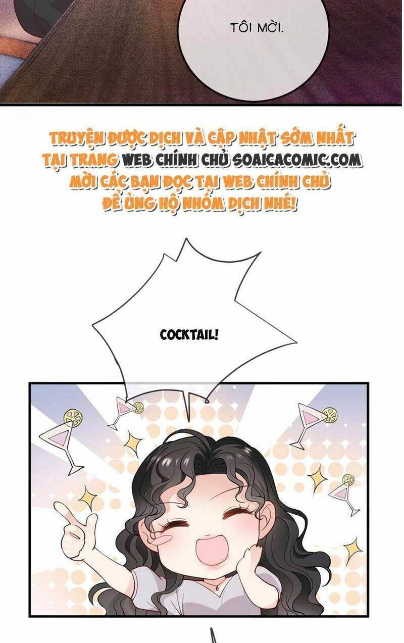 Trọng Sinh Báo Thù Gặp Được Bá Đạo Tổng Tài - Chapter 10 - Page 10