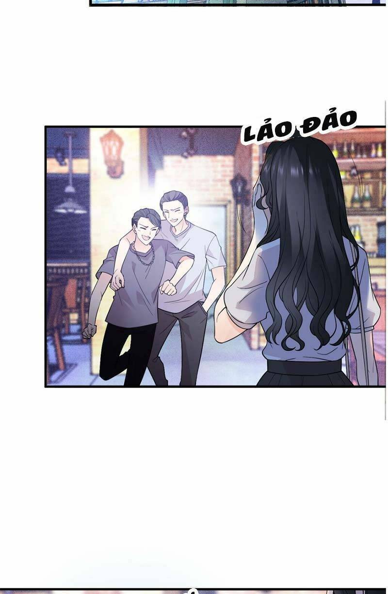 Trọng Sinh Báo Thù Gặp Được Bá Đạo Tổng Tài - Chapter 10 - Page 12