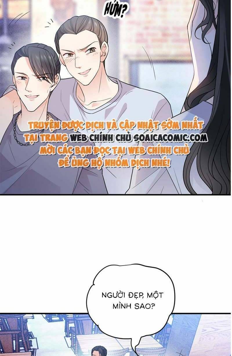 Trọng Sinh Báo Thù Gặp Được Bá Đạo Tổng Tài - Chapter 10 - Page 13