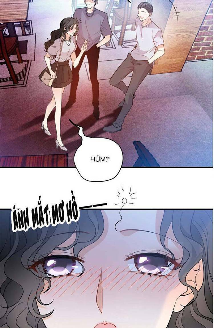 Trọng Sinh Báo Thù Gặp Được Bá Đạo Tổng Tài - Chapter 10 - Page 14