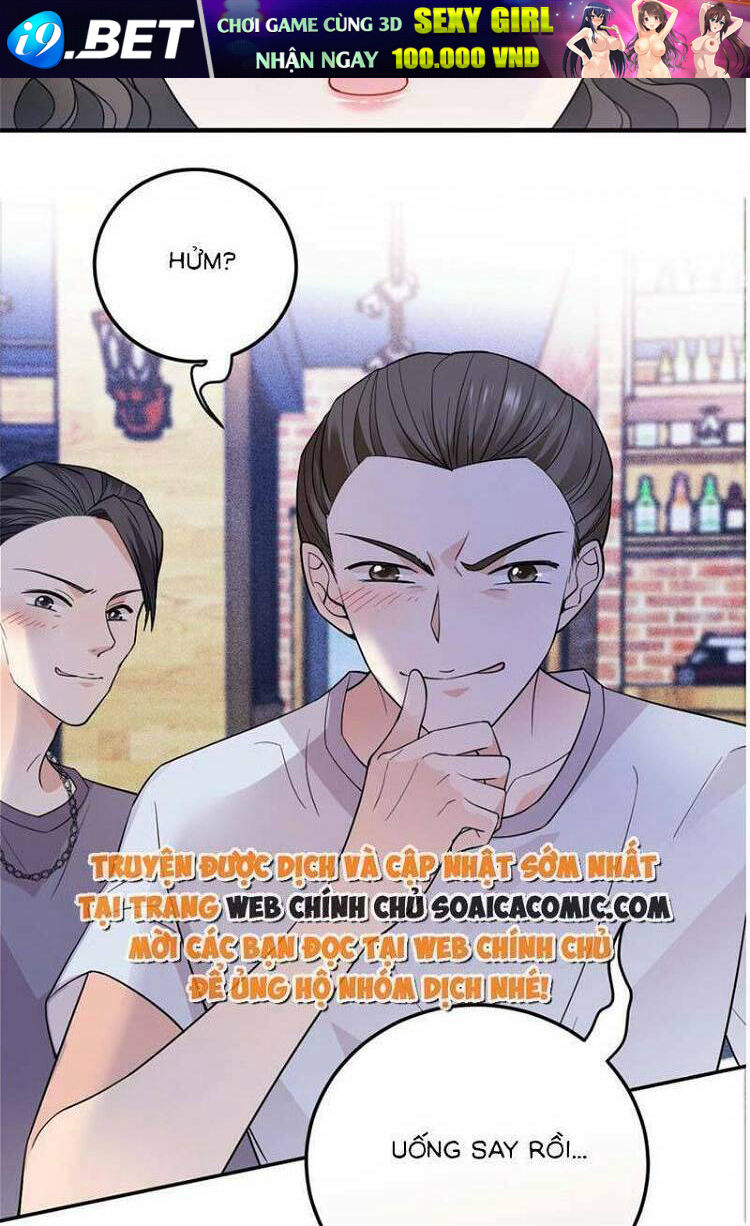 Trọng Sinh Báo Thù Gặp Được Bá Đạo Tổng Tài - Chapter 10 - Page 15