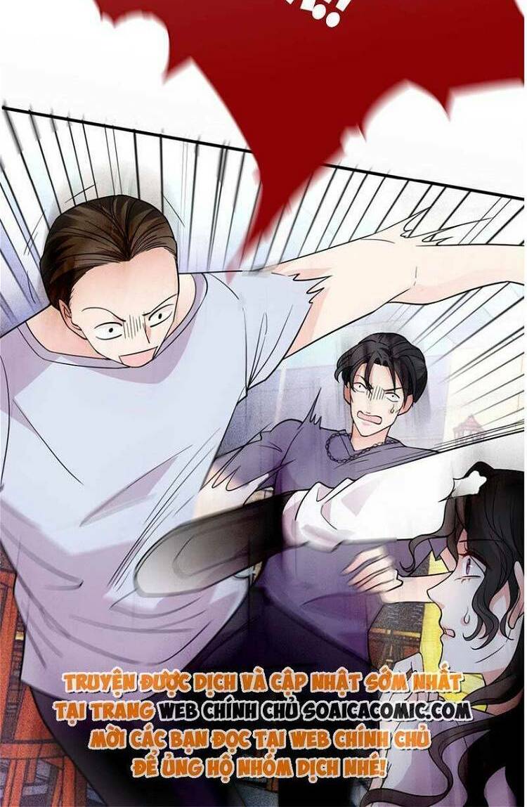 Trọng Sinh Báo Thù Gặp Được Bá Đạo Tổng Tài - Chapter 10 - Page 17