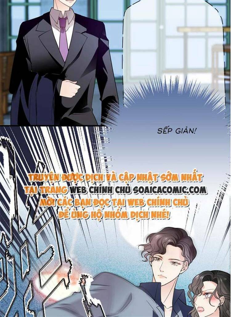 Trọng Sinh Báo Thù Gặp Được Bá Đạo Tổng Tài - Chapter 10 - Page 19