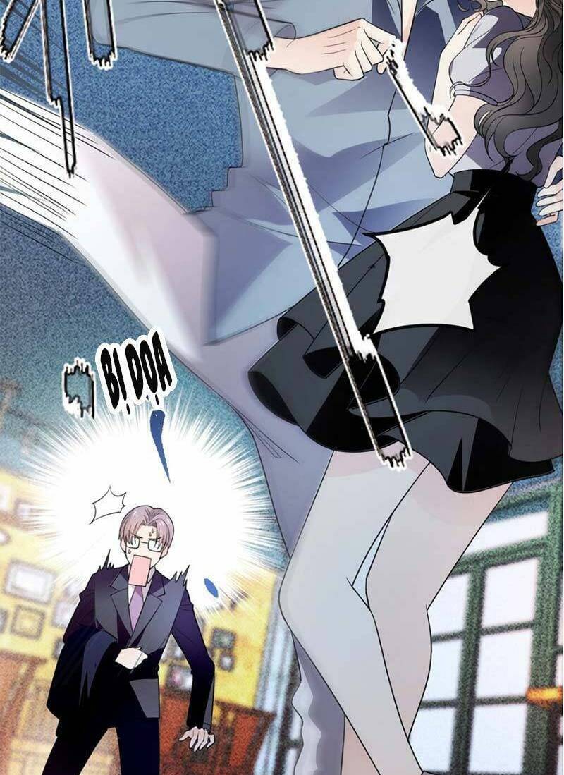 Trọng Sinh Báo Thù Gặp Được Bá Đạo Tổng Tài - Chapter 10 - Page 20