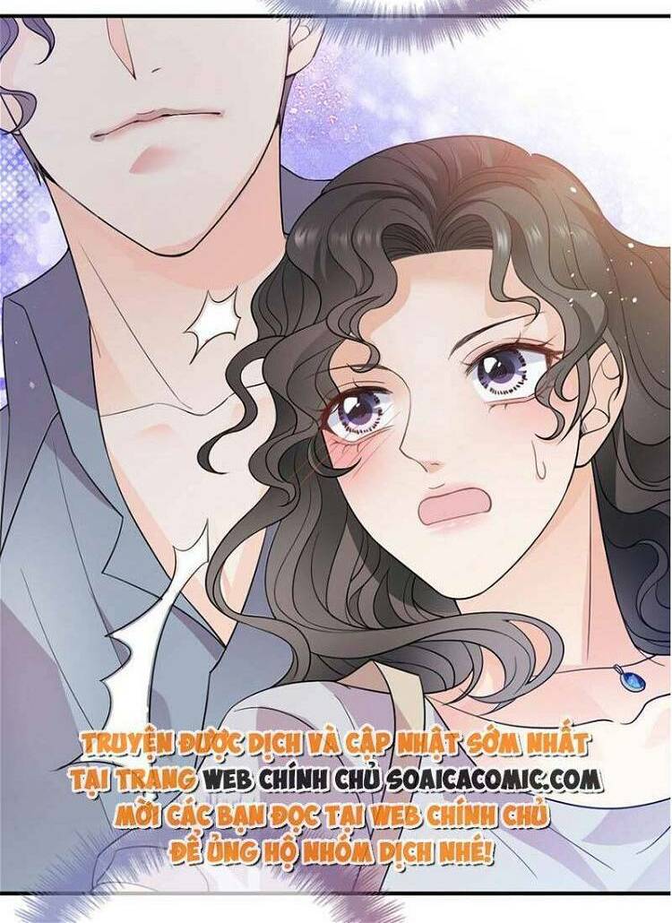 Trọng Sinh Báo Thù Gặp Được Bá Đạo Tổng Tài - Chapter 10 - Page 23