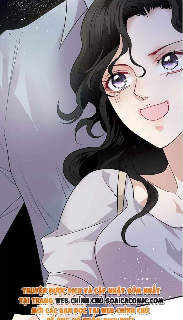 Trọng Sinh Báo Thù Gặp Được Bá Đạo Tổng Tài - Chapter 10 - Page 25