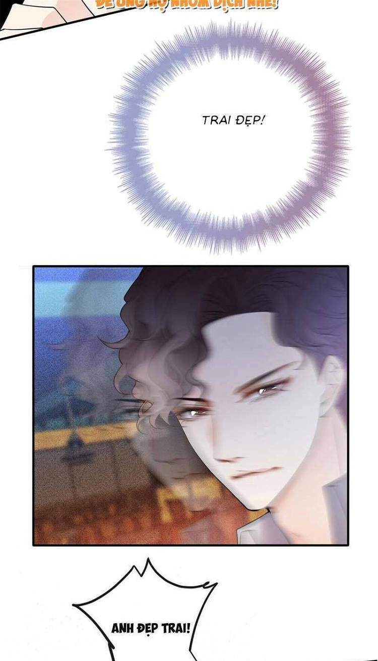 Trọng Sinh Báo Thù Gặp Được Bá Đạo Tổng Tài - Chapter 10 - Page 26