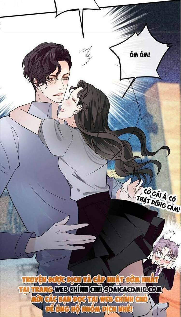 Trọng Sinh Báo Thù Gặp Được Bá Đạo Tổng Tài - Chapter 10 - Page 27