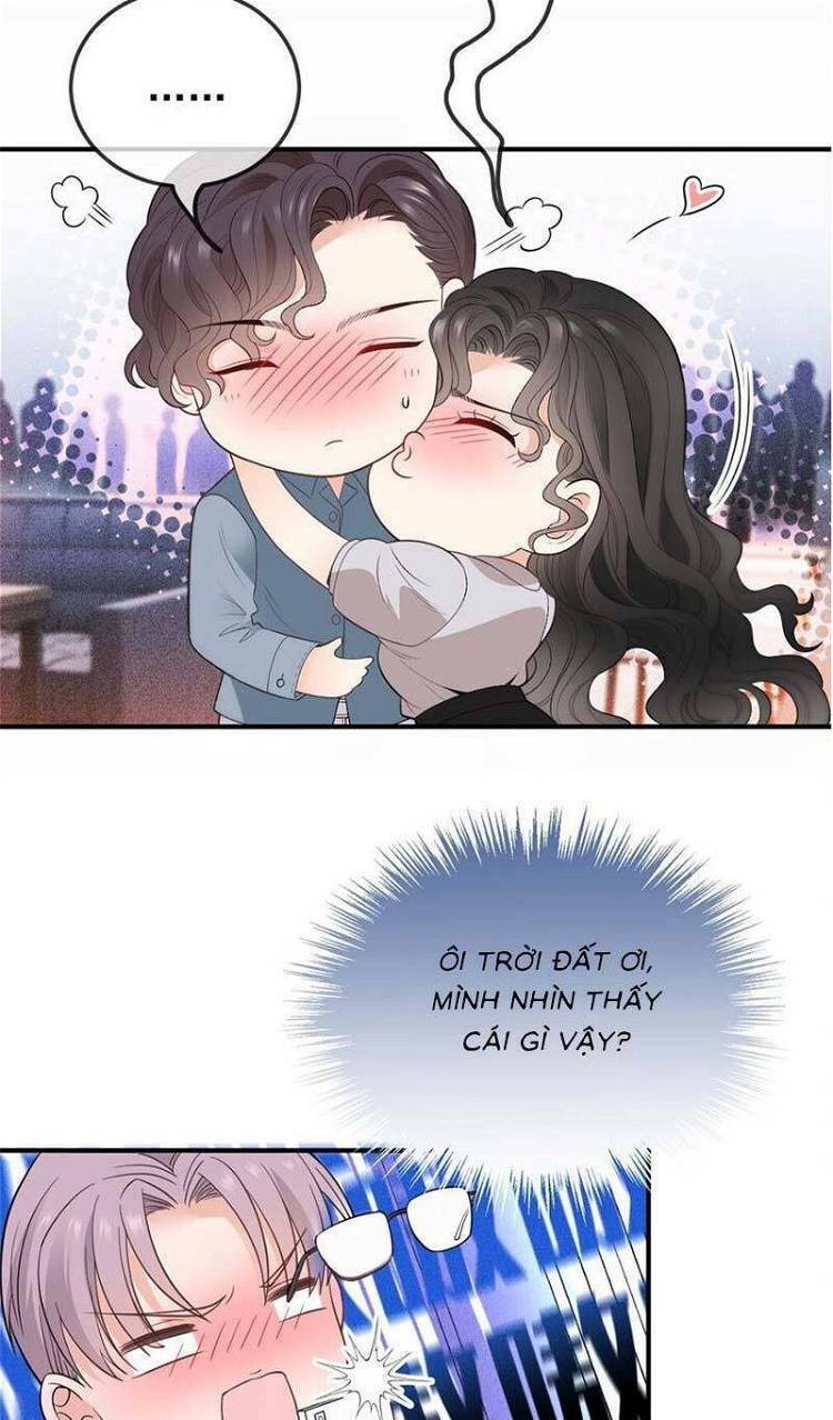 Trọng Sinh Báo Thù Gặp Được Bá Đạo Tổng Tài - Chapter 10 - Page 36