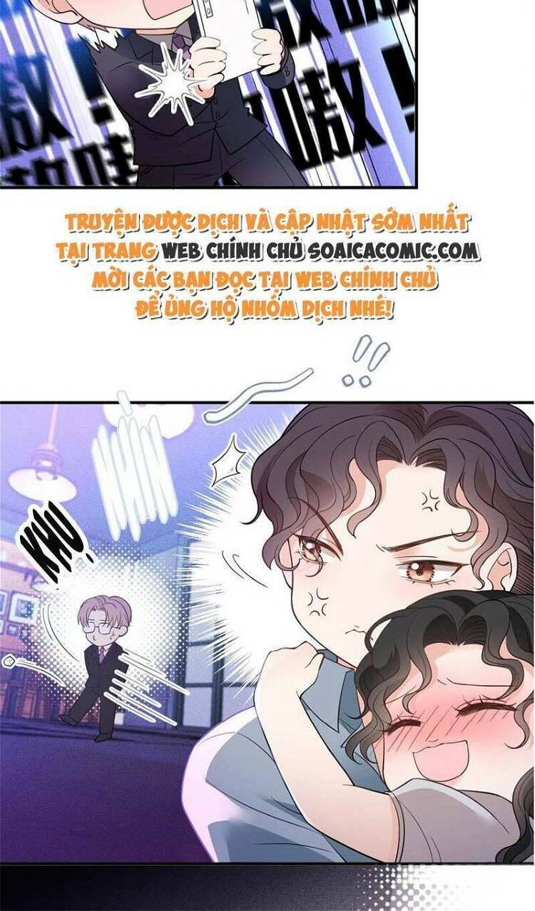 Trọng Sinh Báo Thù Gặp Được Bá Đạo Tổng Tài - Chapter 10 - Page 37